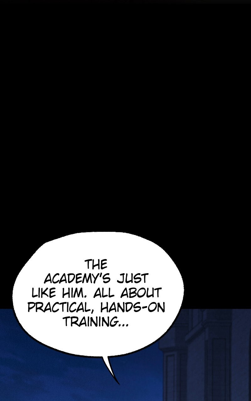 The Academy’sSashimi Sword Master Ep. 62 - Contract page 33 - 