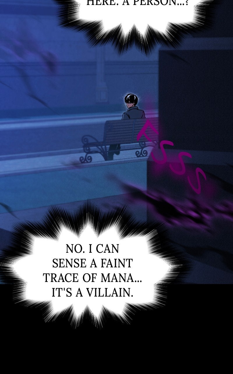 The Academy’sSashimi Sword Master Ep. 62 - Contract page 36 - 