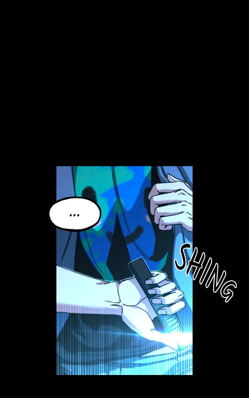The Academy’sSashimi Sword Master Ep. 62 - Contract page 37 - 