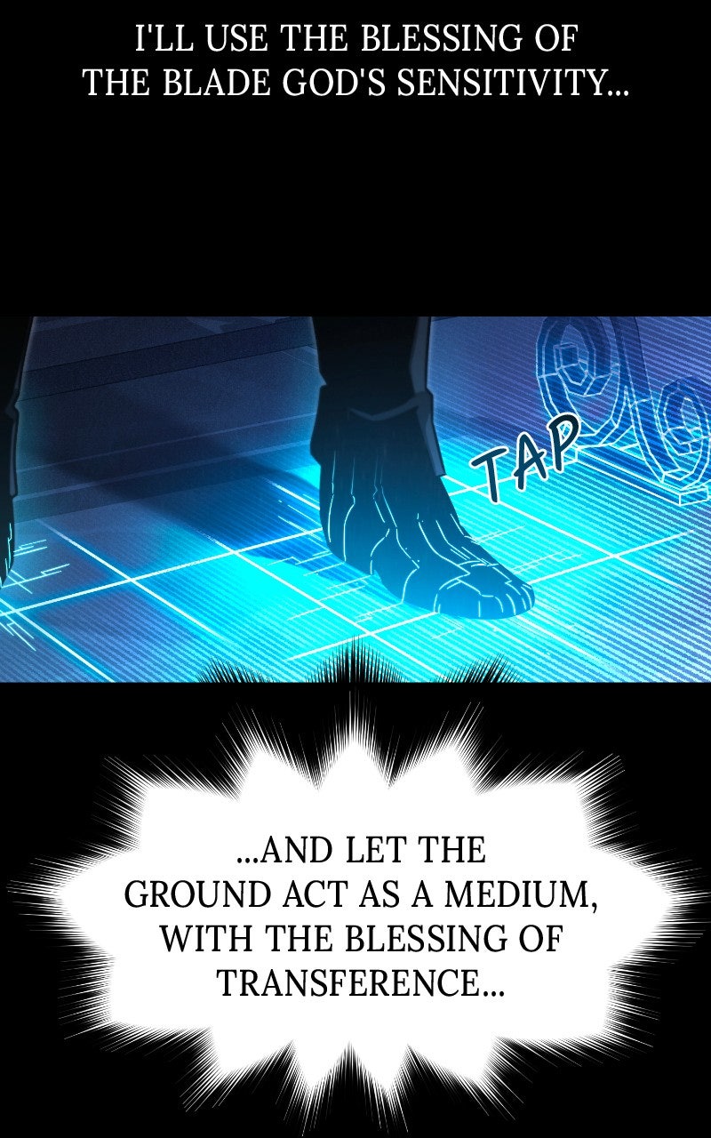 The Academy’sSashimi Sword Master Ep. 62 - Contract page 38 - 