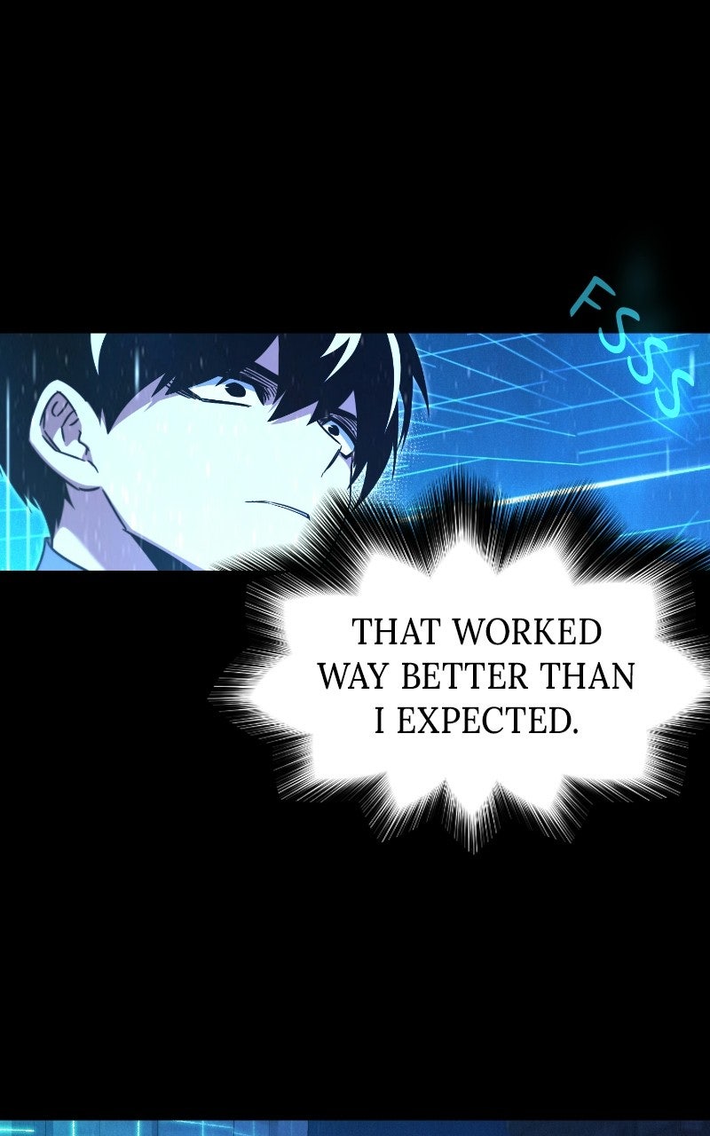 The Academy’sSashimi Sword Master Ep. 62 - Contract page 41 - 