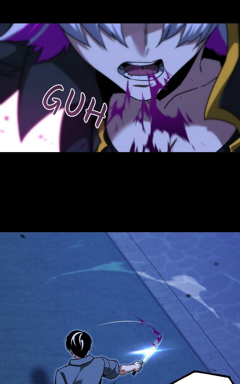 The Academy’sSashimi Sword Master Ep. 62 - Contract page 48 - 
