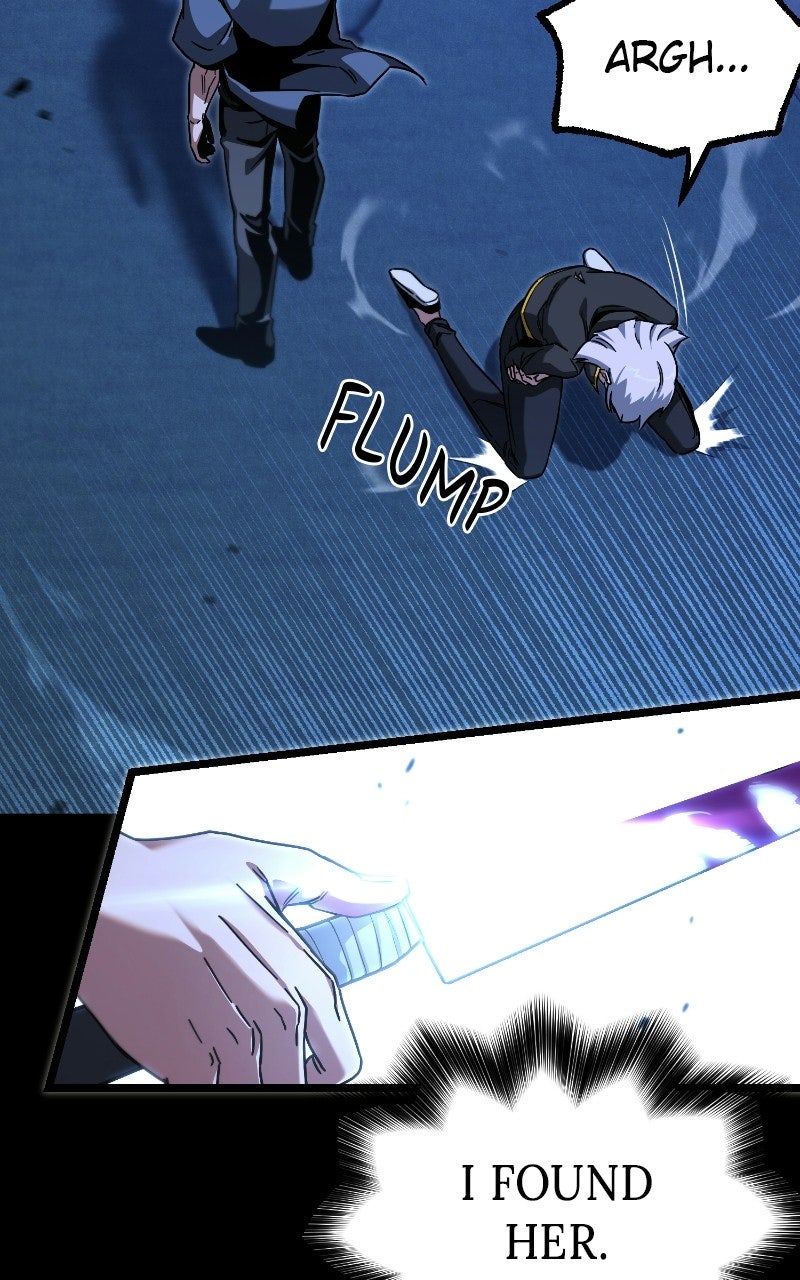 The Academy’sSashimi Sword Master Ep. 62 - Contract page 49 - 