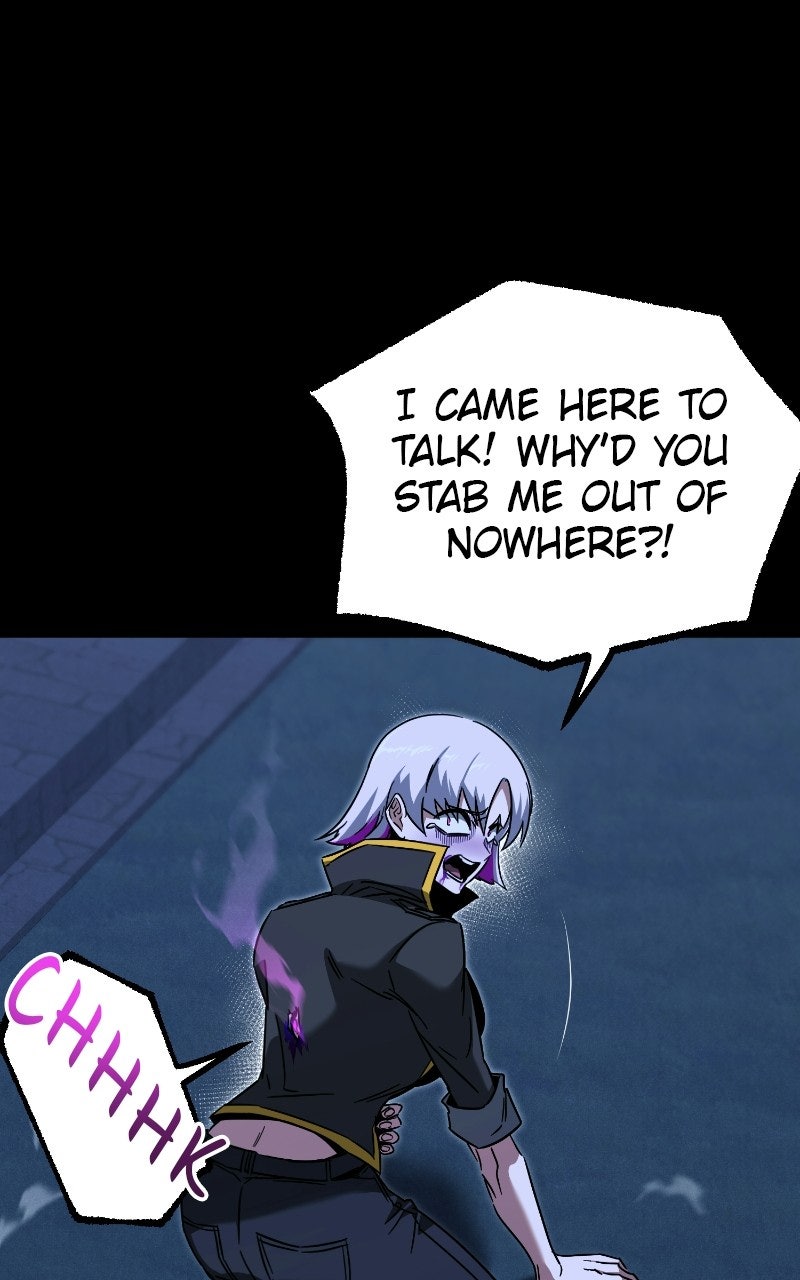 The Academy’sSashimi Sword Master Ep. 62 - Contract page 52 - 