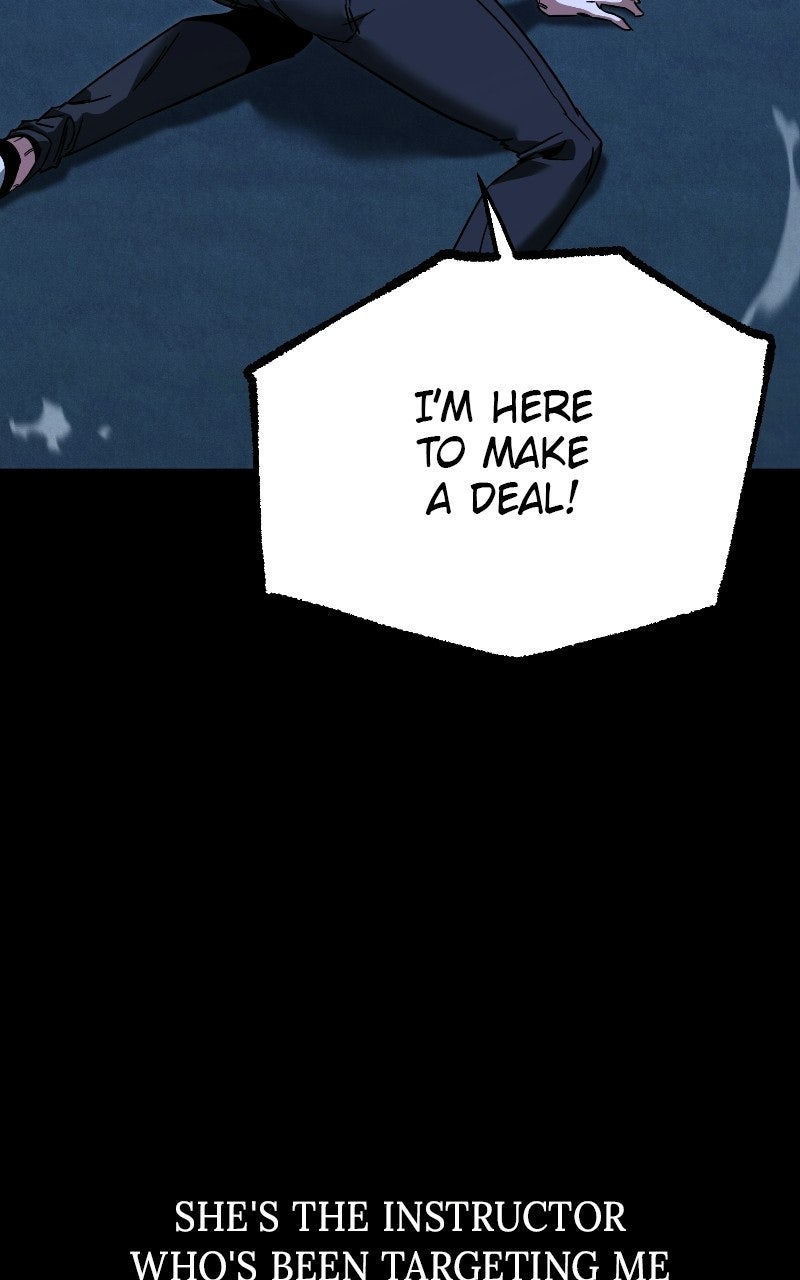 The Academy’sSashimi Sword Master Ep. 62 - Contract page 53 - 