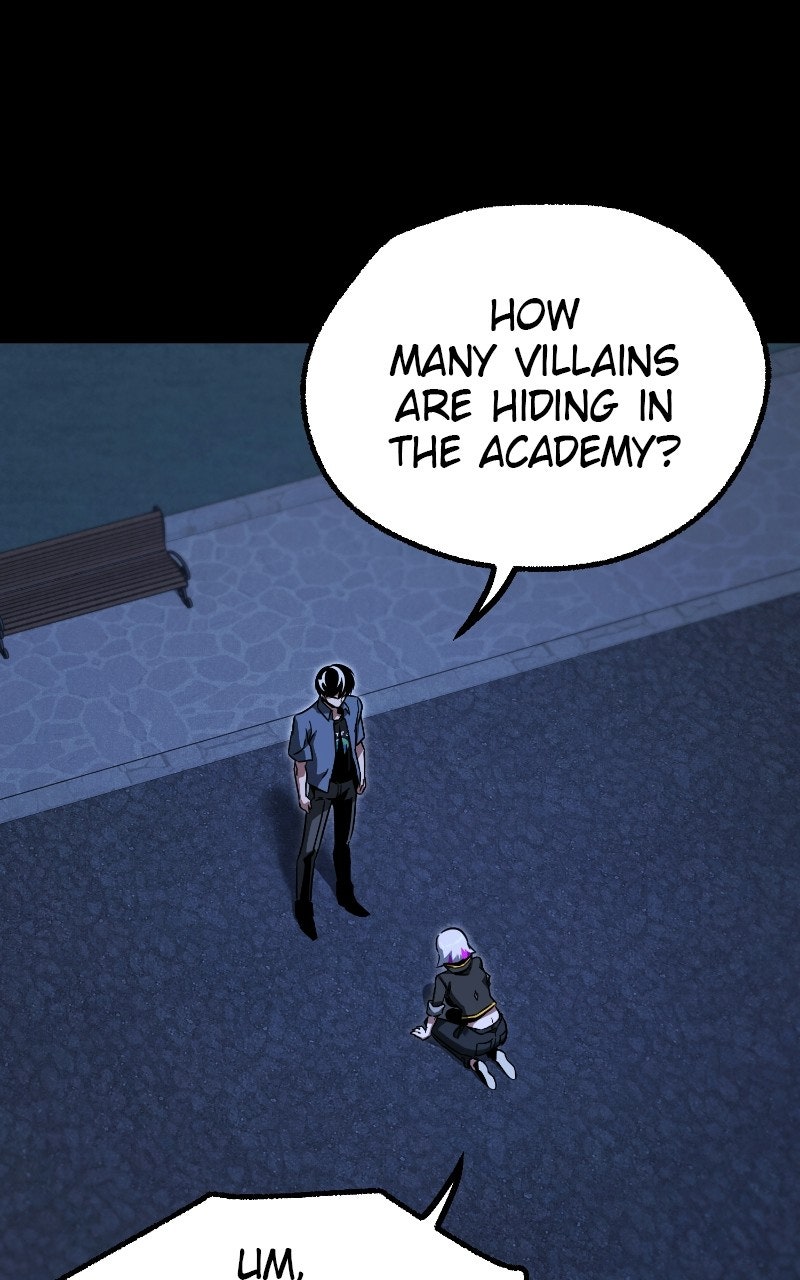 The Academy’sSashimi Sword Master Ep. 62 - Contract page 60 - 