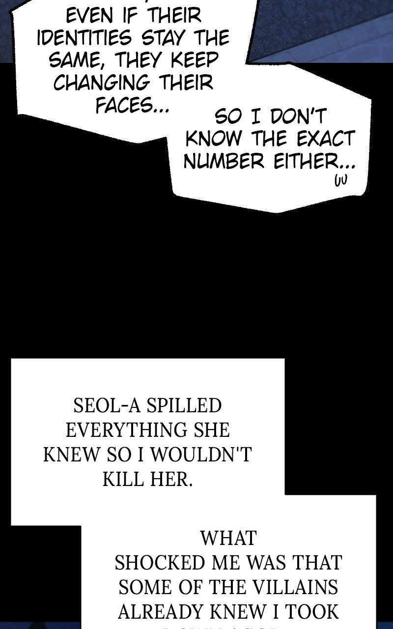 The Academy’sSashimi Sword Master Ep. 62 - Contract page 61 - 