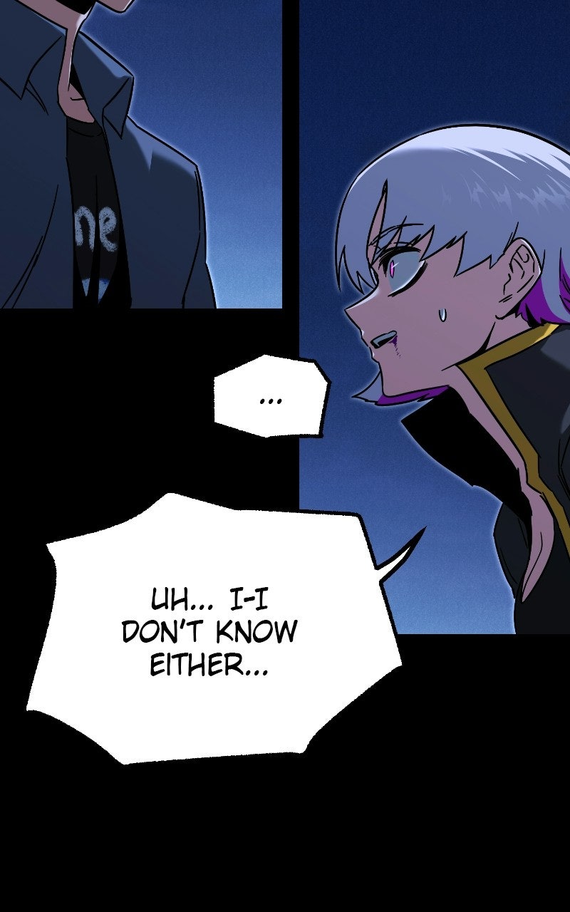 The Academy’sSashimi Sword Master Ep. 62 - Contract page 64 - 