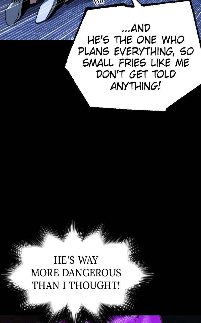 The Academy’sSashimi Sword Master Ep. 62 - Contract page 67 - 