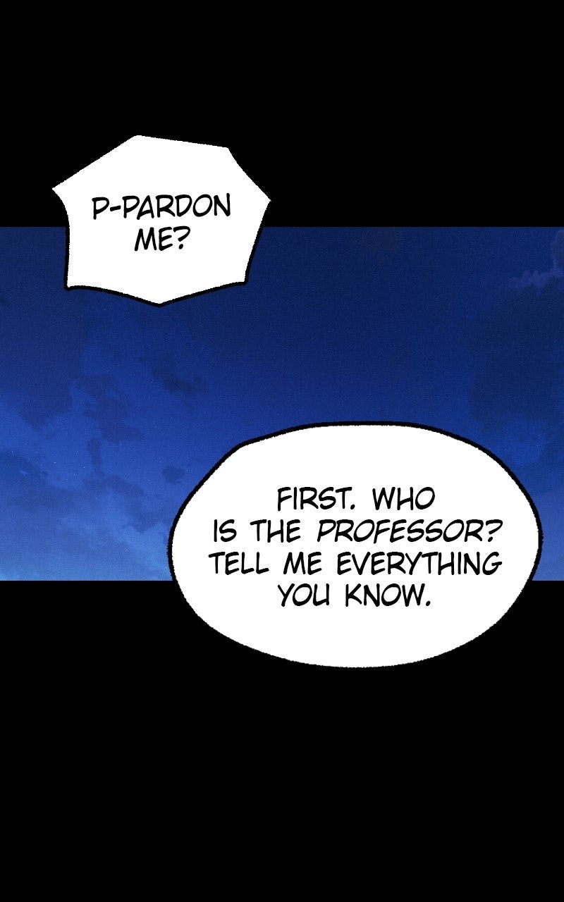 The Academy’sSashimi Sword Master Ep. 62 - Contract page 74 - 