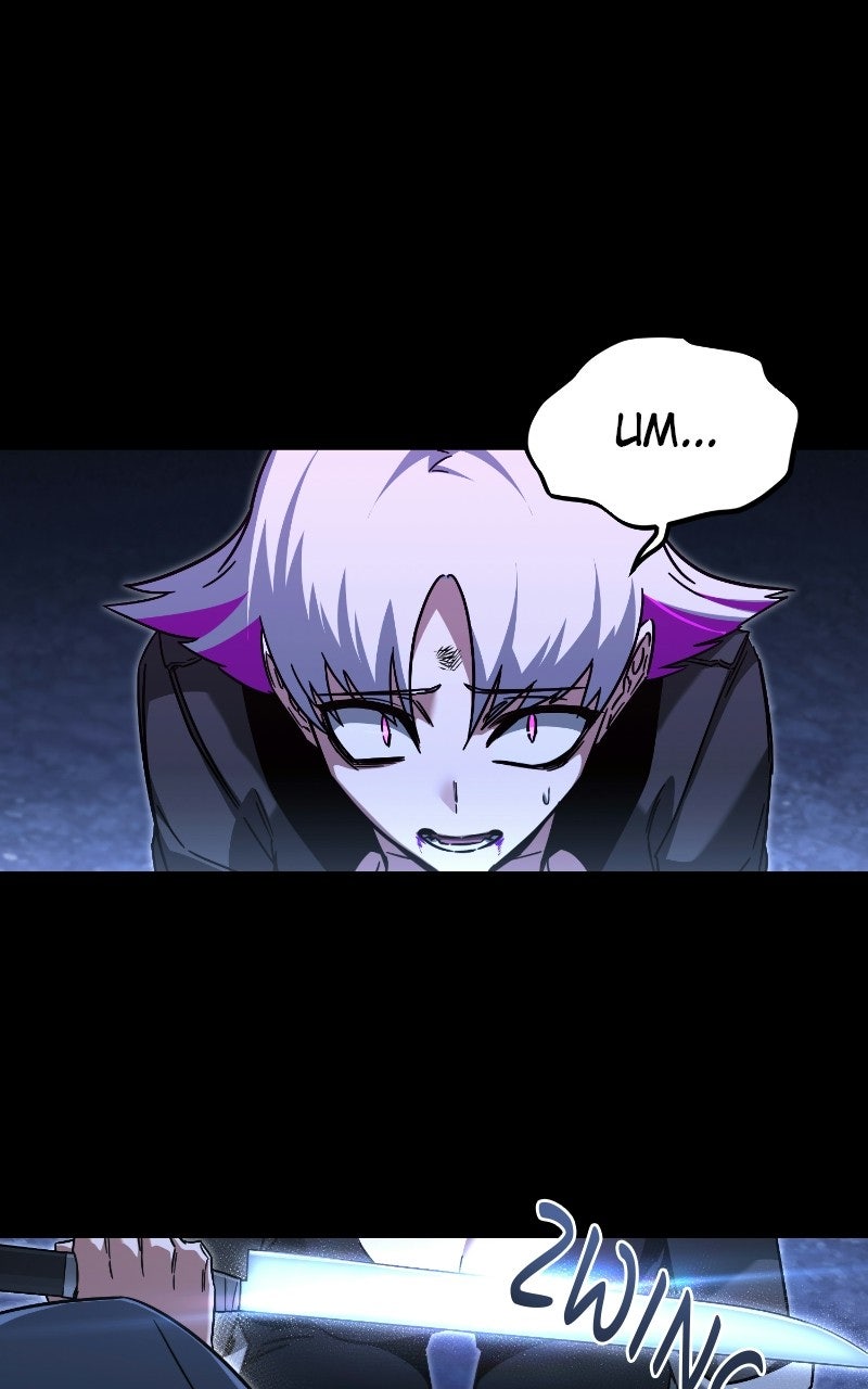 The Academy’sSashimi Sword Master Ep. 62 - Contract page 75 - 