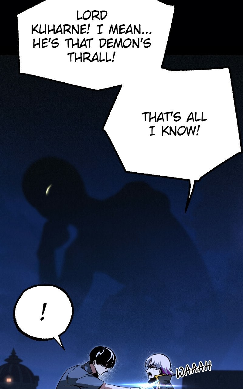 The Academy’sSashimi Sword Master Ep. 62 - Contract page 77 - 