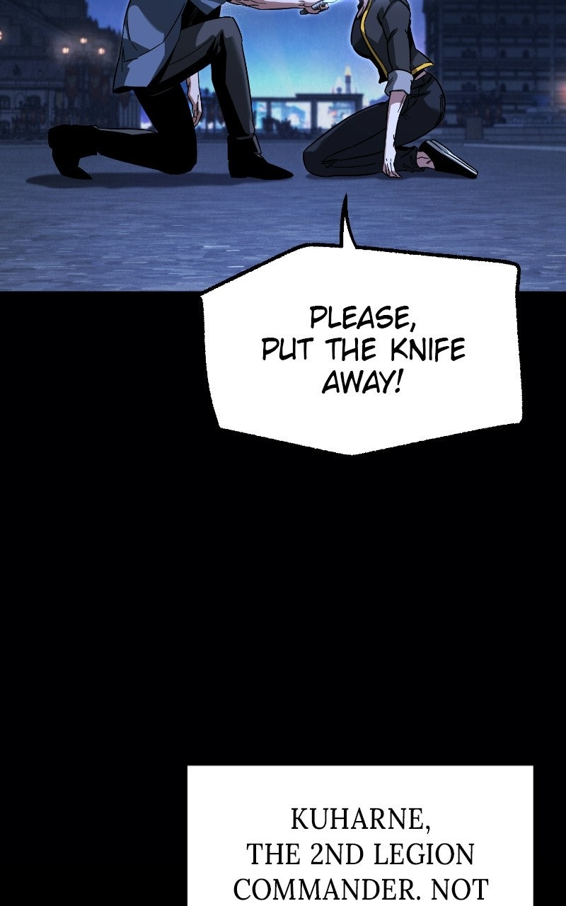The Academy’sSashimi Sword Master Ep. 62 - Contract page 78 - 