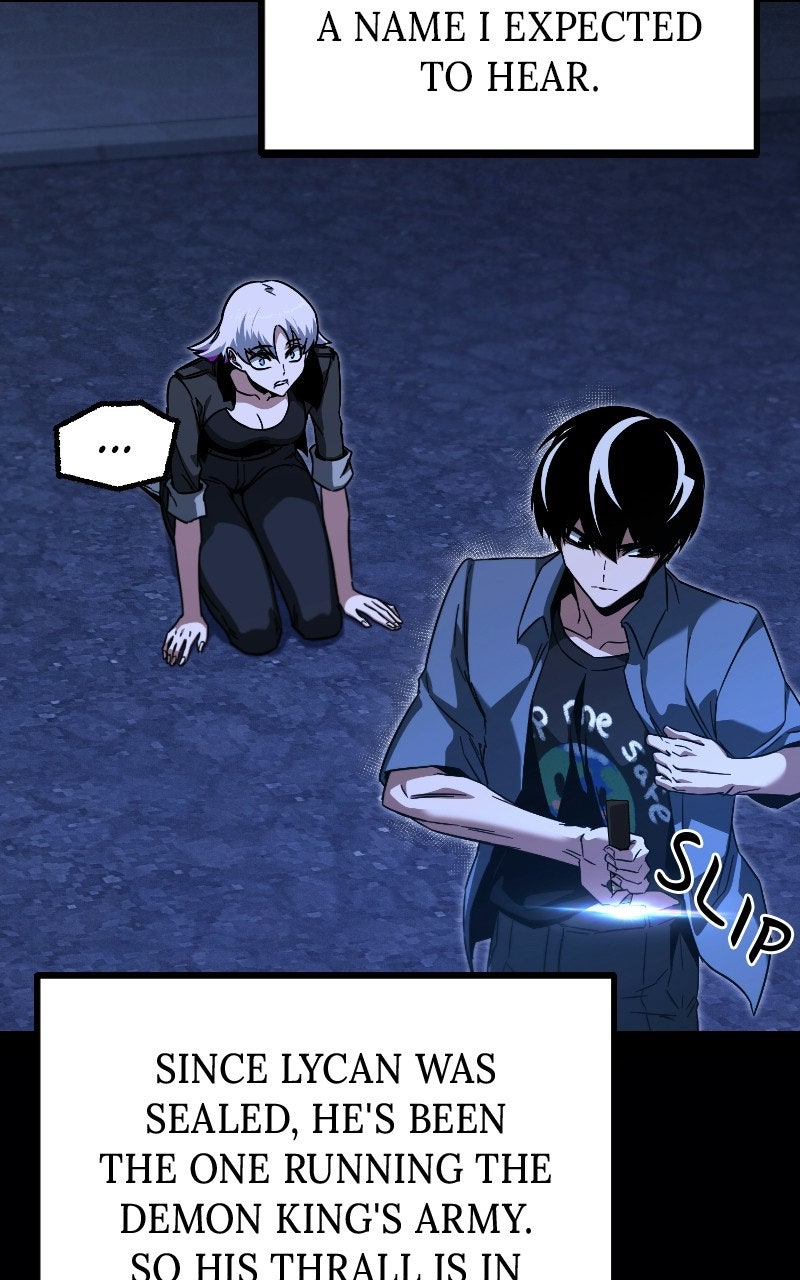 The Academy’sSashimi Sword Master Ep. 62 - Contract page 79 - 