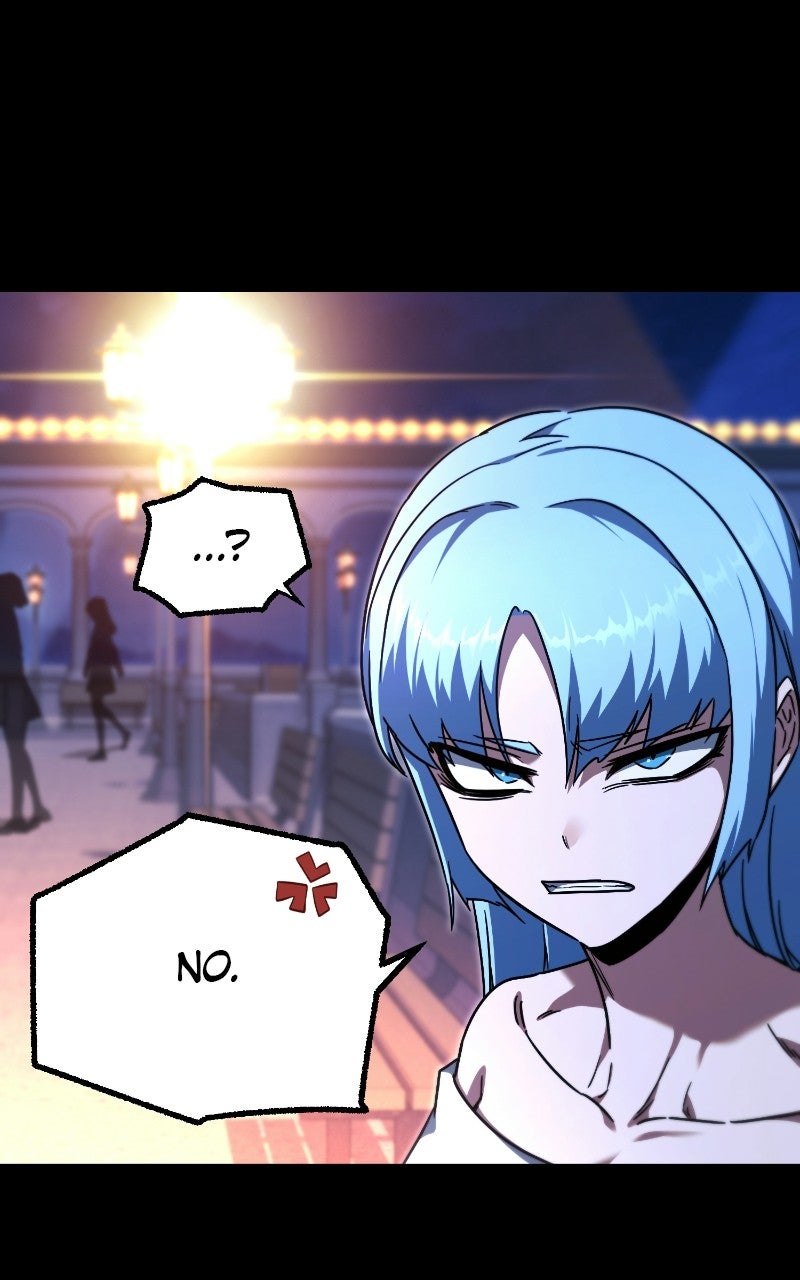 The Academy’sSashimi Sword Master Ep. 62 - Contract page 9 - 