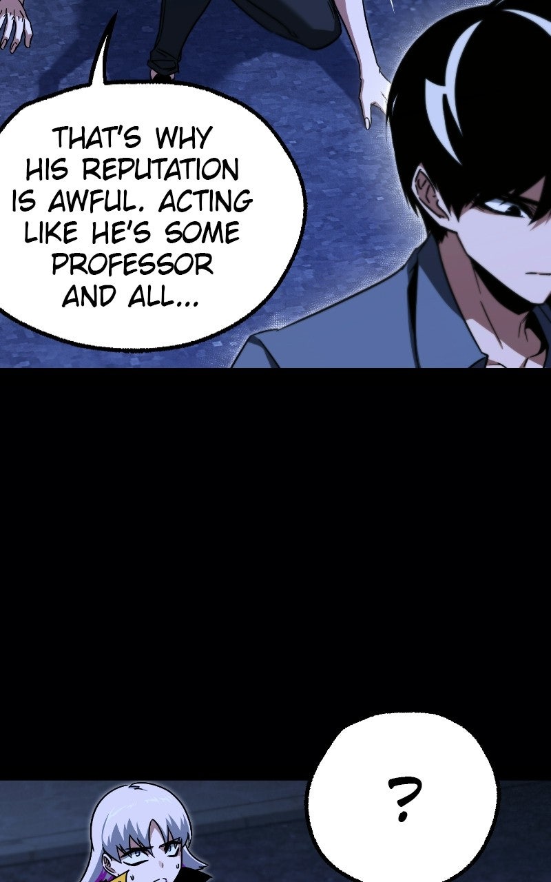 The Academy’sSashimi Sword Master Ep. 62 - Contract page 81 - 