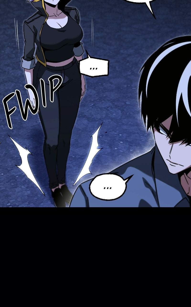 The Academy’sSashimi Sword Master Ep. 62 - Contract page 82 - 