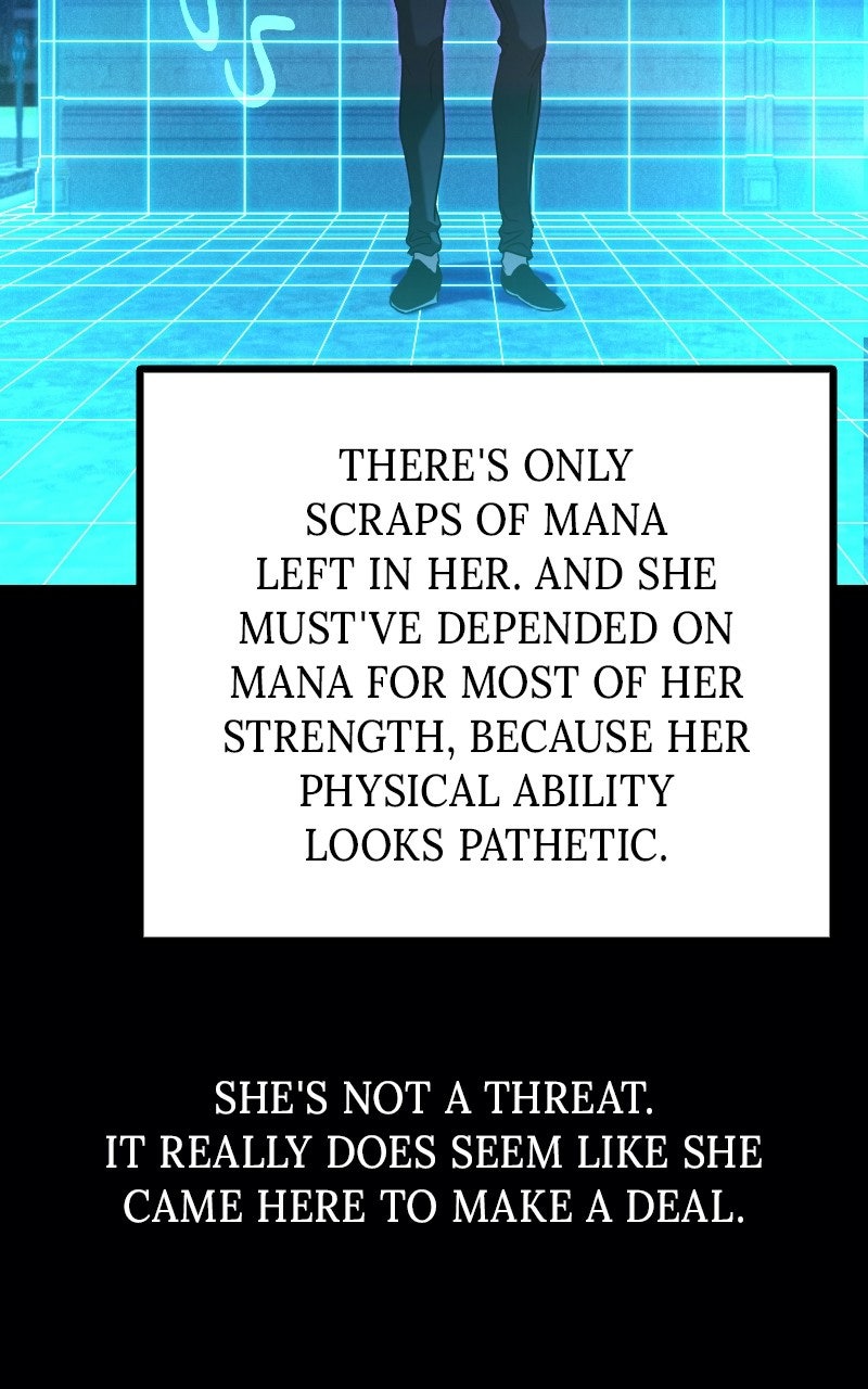 The Academy’sSashimi Sword Master Ep. 62 - Contract page 84 - 
