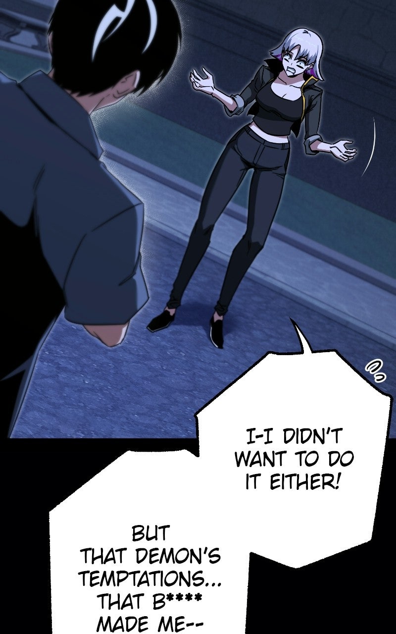 The Academy’sSashimi Sword Master Ep. 62 - Contract page 86 - 