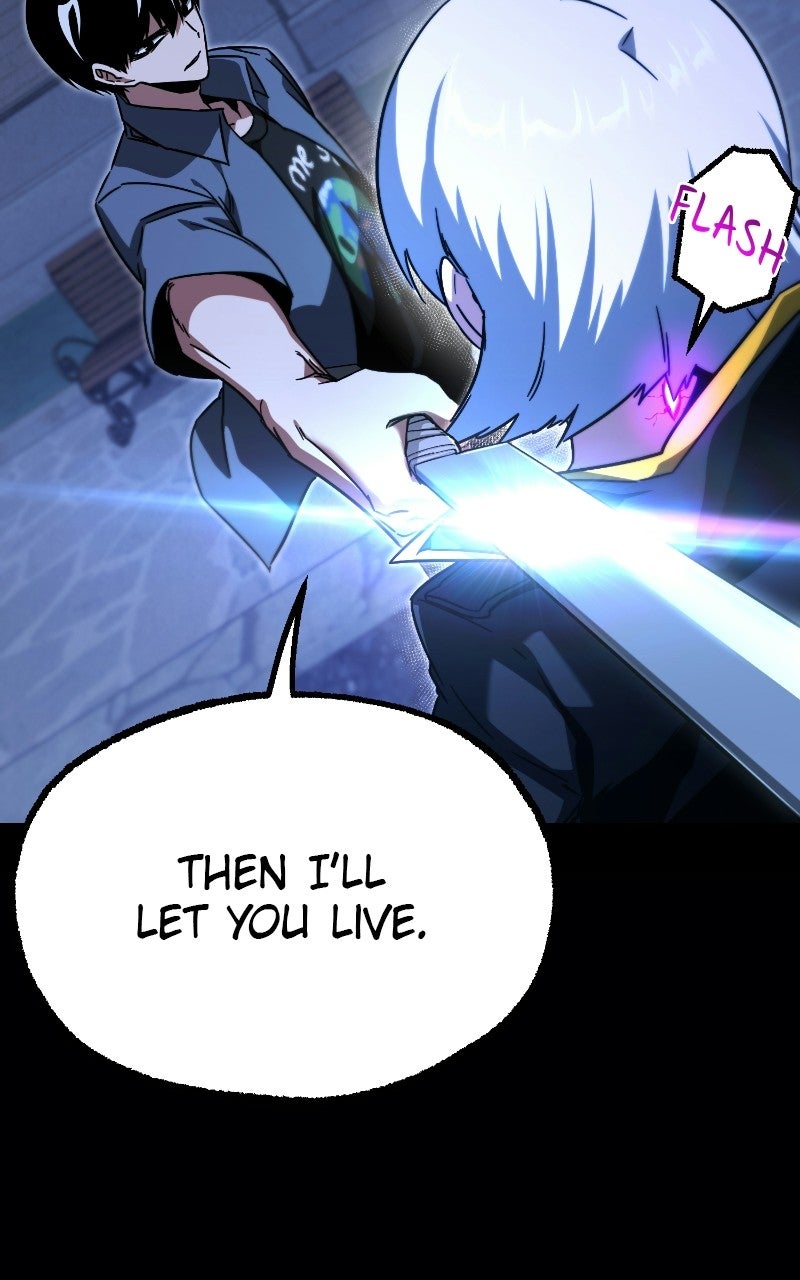 The Academy’sSashimi Sword Master Ep. 62 - Contract page 89 - 