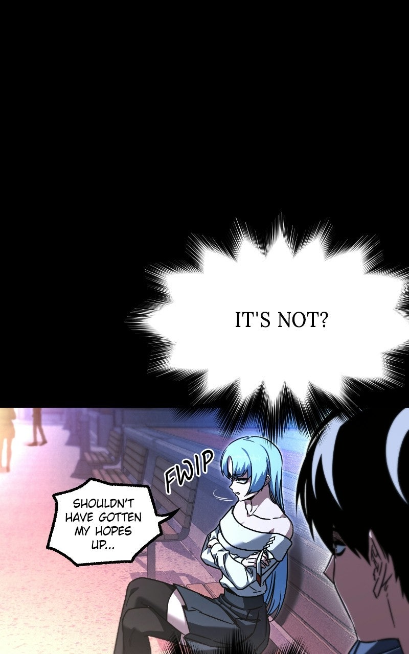 The Academy’sSashimi Sword Master Ep. 62 - Contract page 10 - 