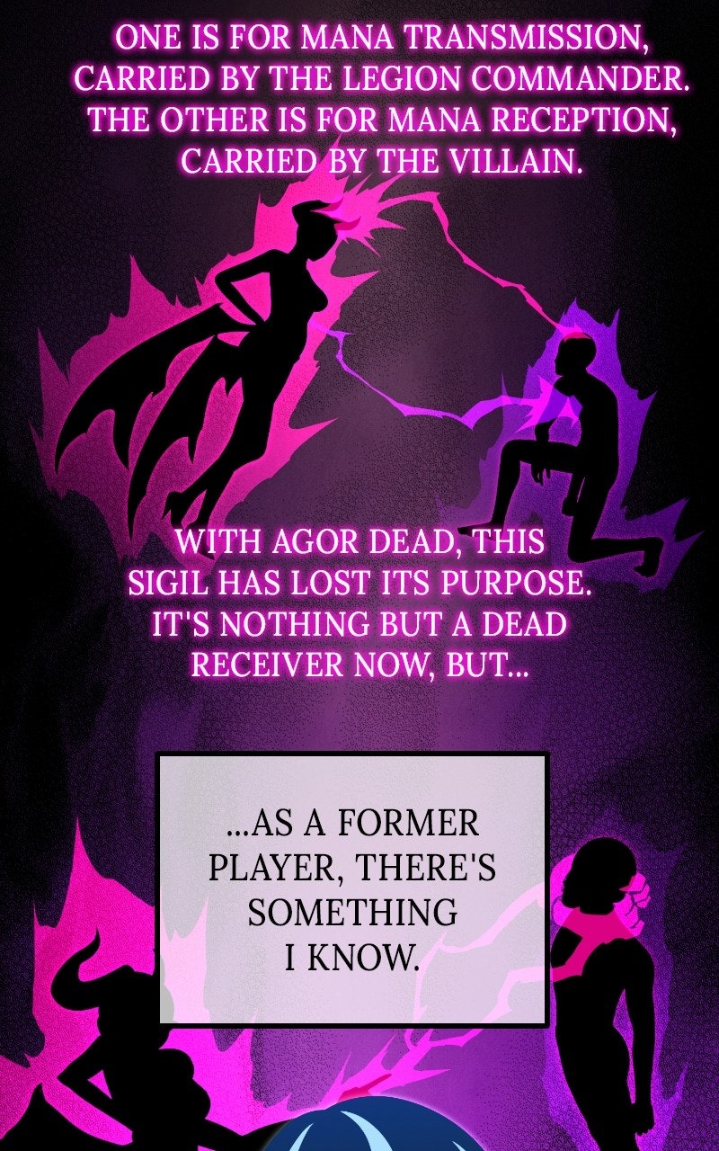 The Academy’sSashimi Sword Master Ep. 62 - Contract page 95 - 
