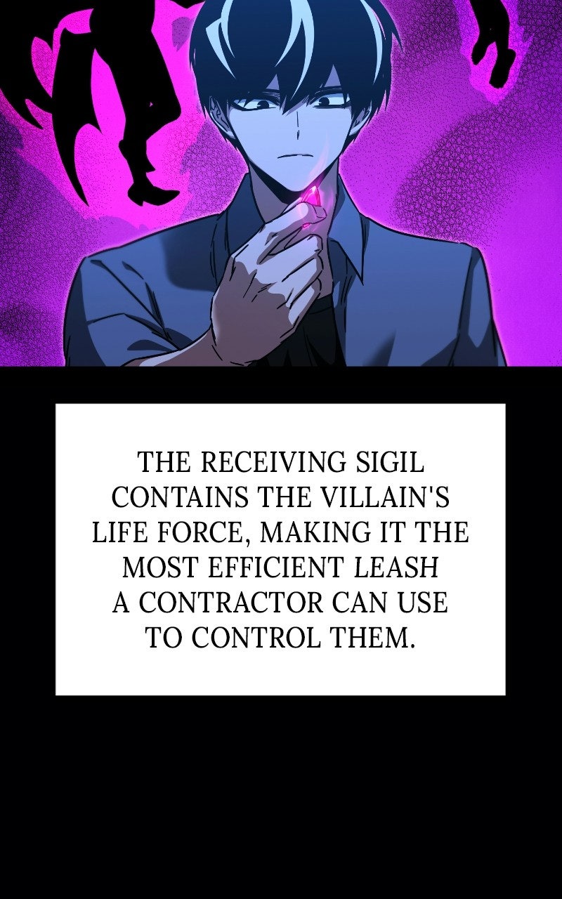 The Academy’sSashimi Sword Master Ep. 62 - Contract page 96 - 