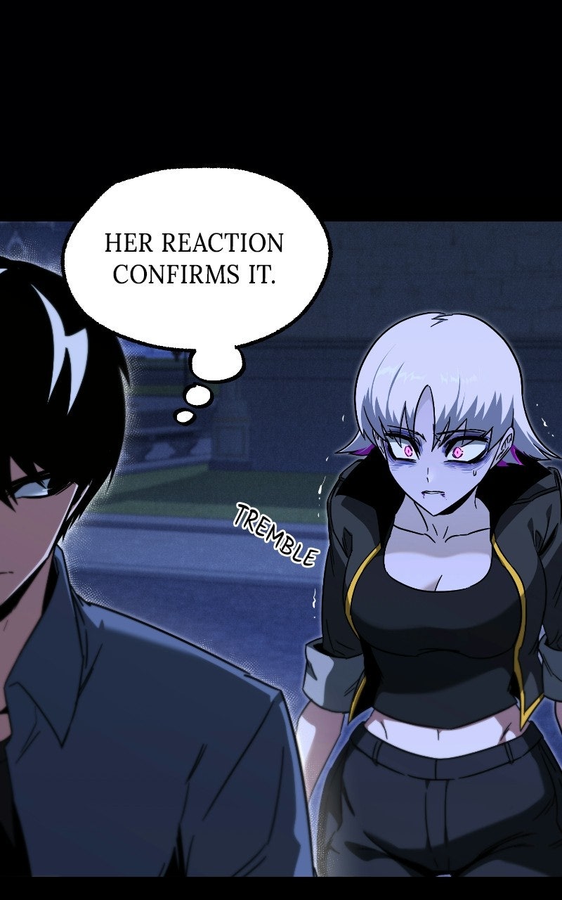 The Academy’sSashimi Sword Master Ep. 62 - Contract page 97 - 