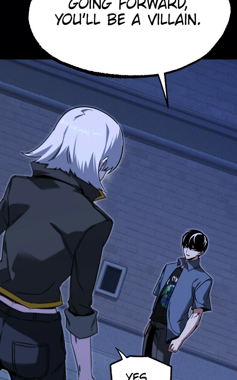 The Academy’sSashimi Sword Master Ep. 62 - Contract page 100 - 
