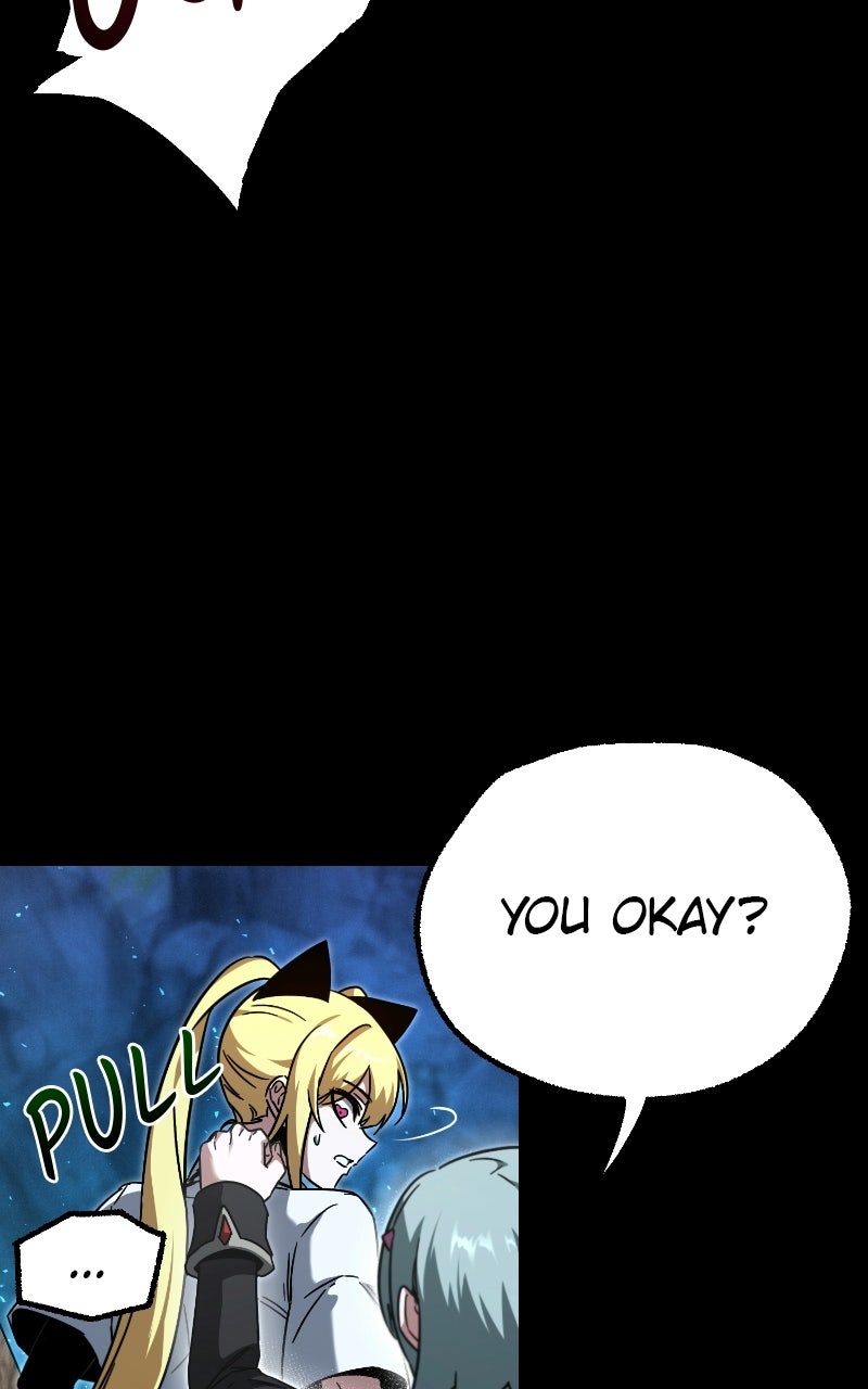 The Academy’sSashimi Sword Master Ep. 65 - Finals (2) page 101 - 