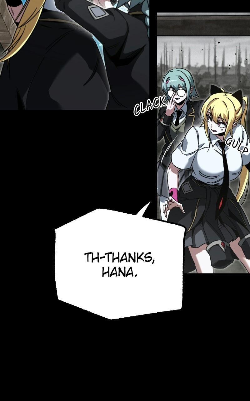 The Academy’sSashimi Sword Master Ep. 65 - Finals (2) page 102 - 