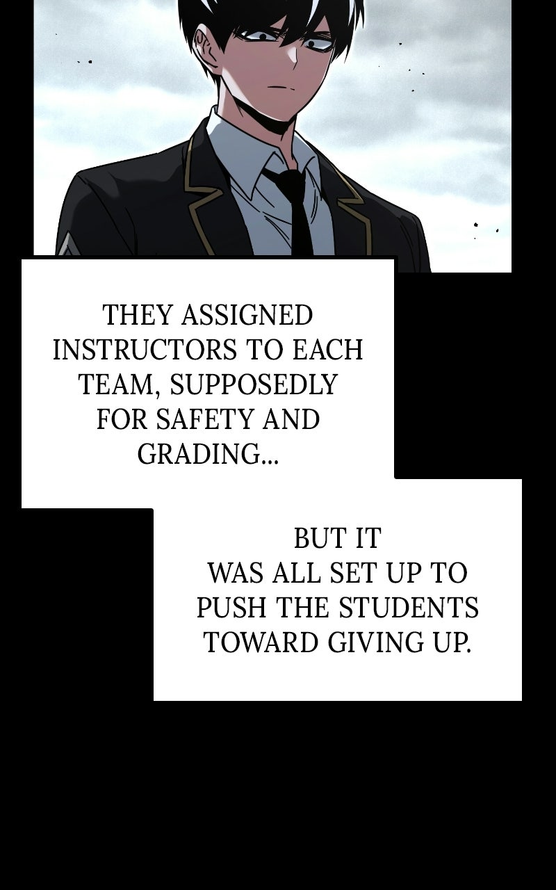 The Academy’sSashimi Sword Master Ep. 65 - Finals (2) page 109 - 