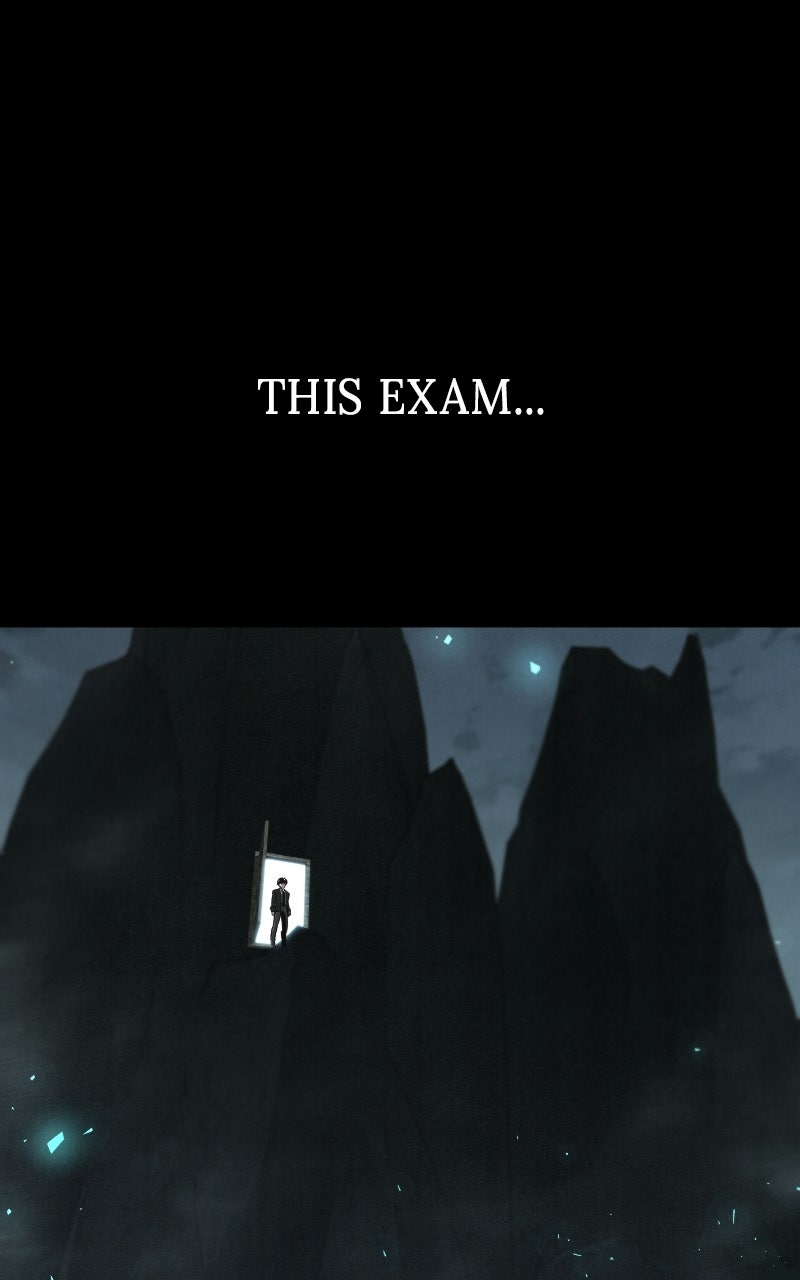 The Academy’sSashimi Sword Master Ep. 65 - Finals (2) page 110 - 