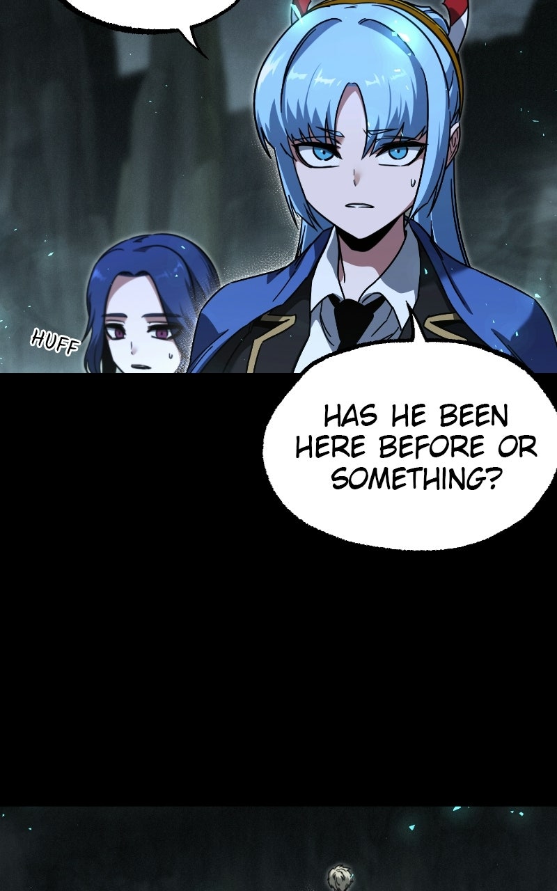 The Academy’sSashimi Sword Master Ep. 65 - Finals (2) page 116 - 