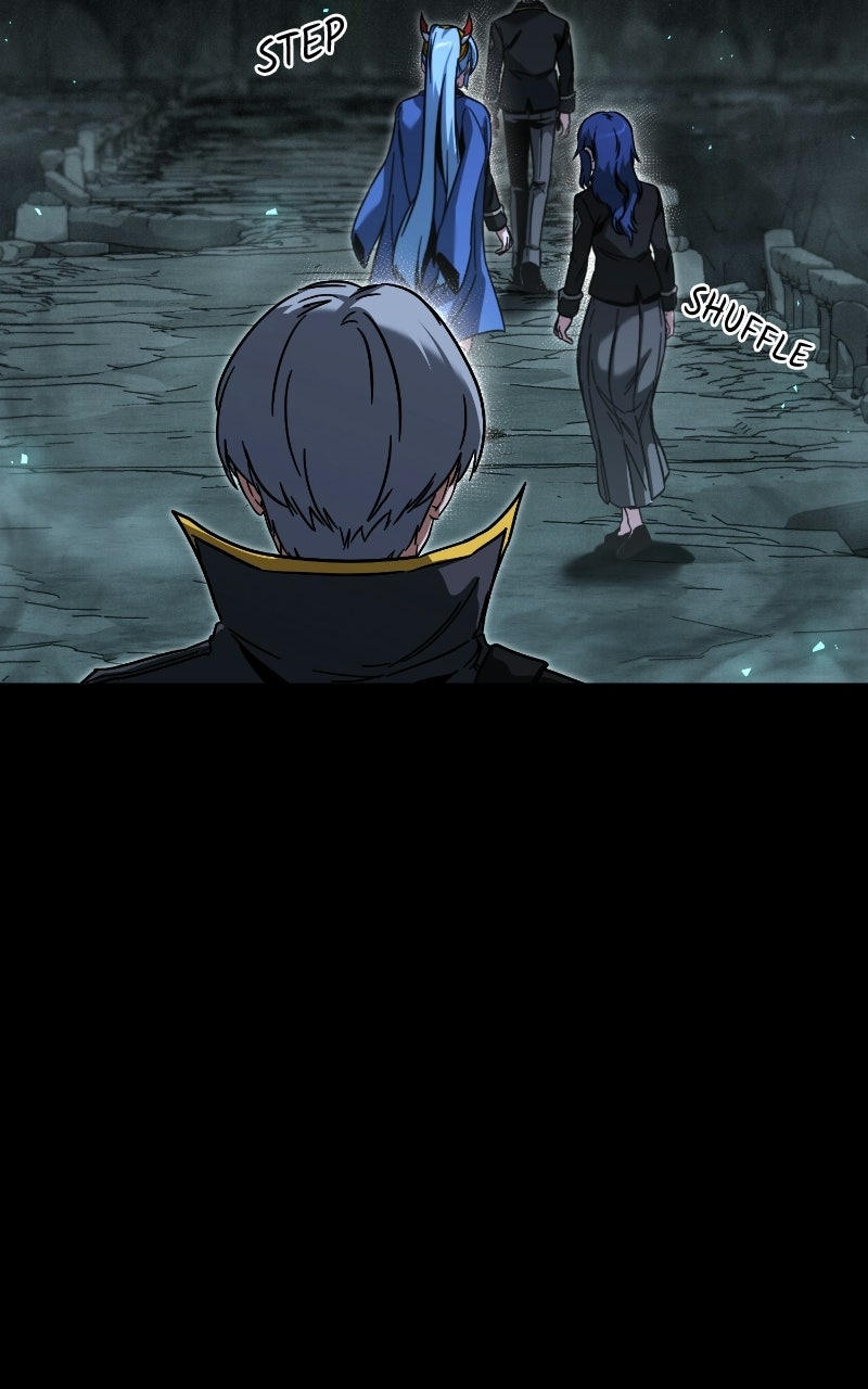 The Academy’sSashimi Sword Master Ep. 65 - Finals (2) page 117 - 