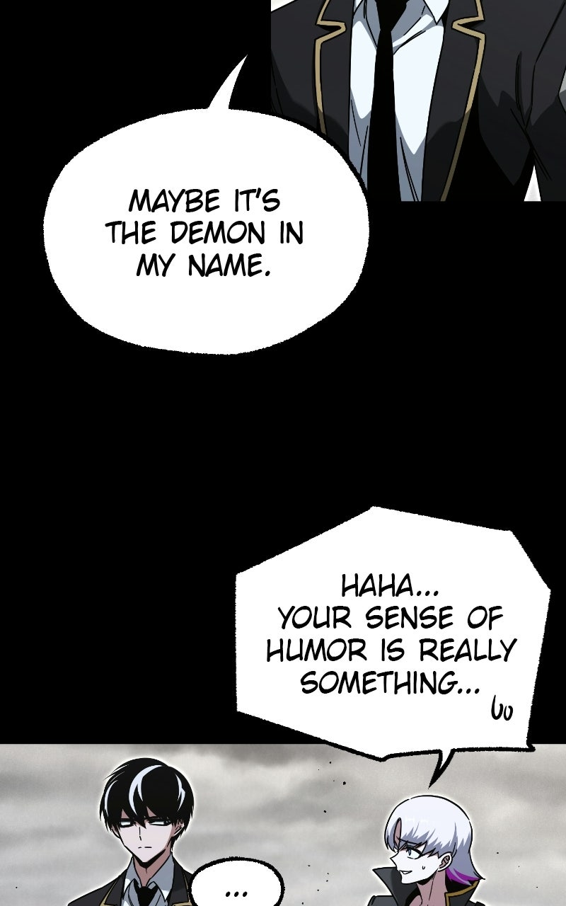 The Academy’sSashimi Sword Master Ep. 65 - Finals (2) page 13 - 