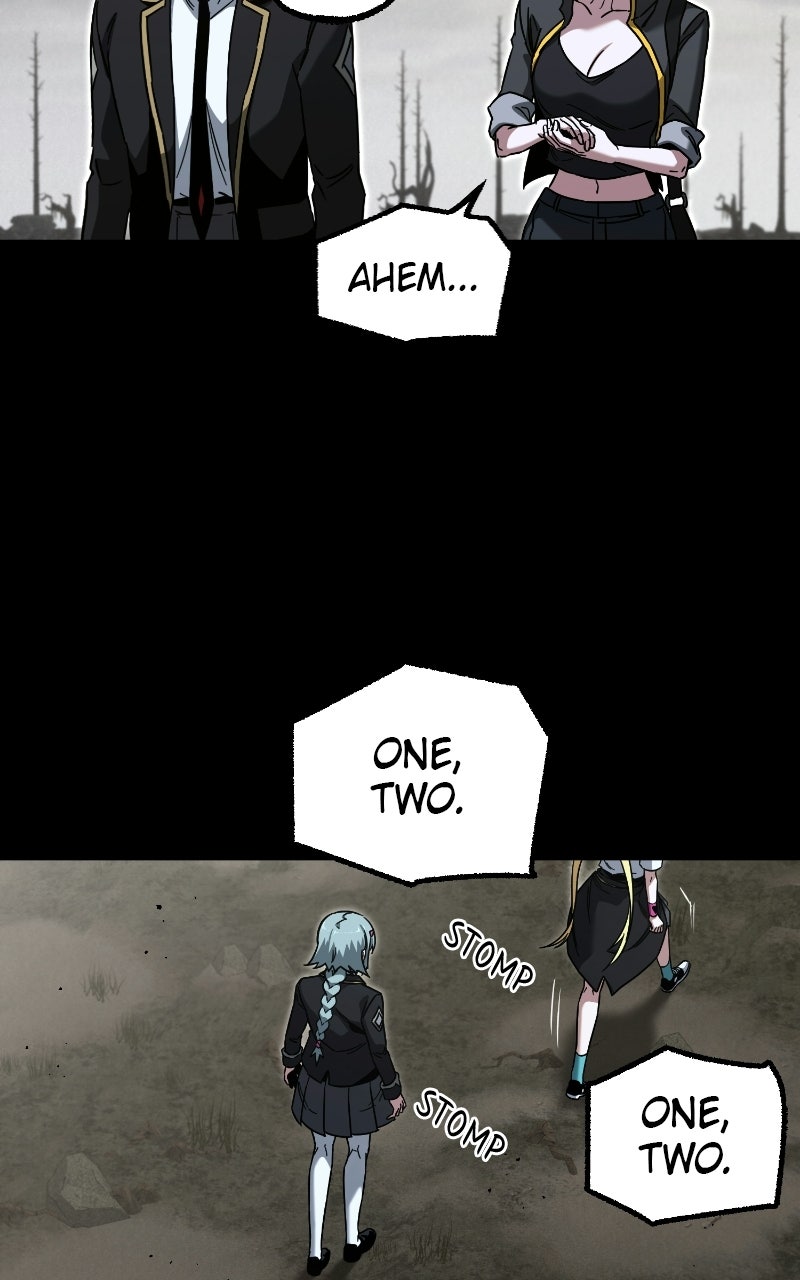 The Academy’sSashimi Sword Master Ep. 65 - Finals (2) page 14 - 