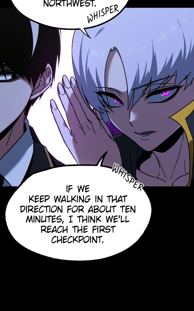 The Academy’sSashimi Sword Master Ep. 65 - Finals (2) page 16 - 