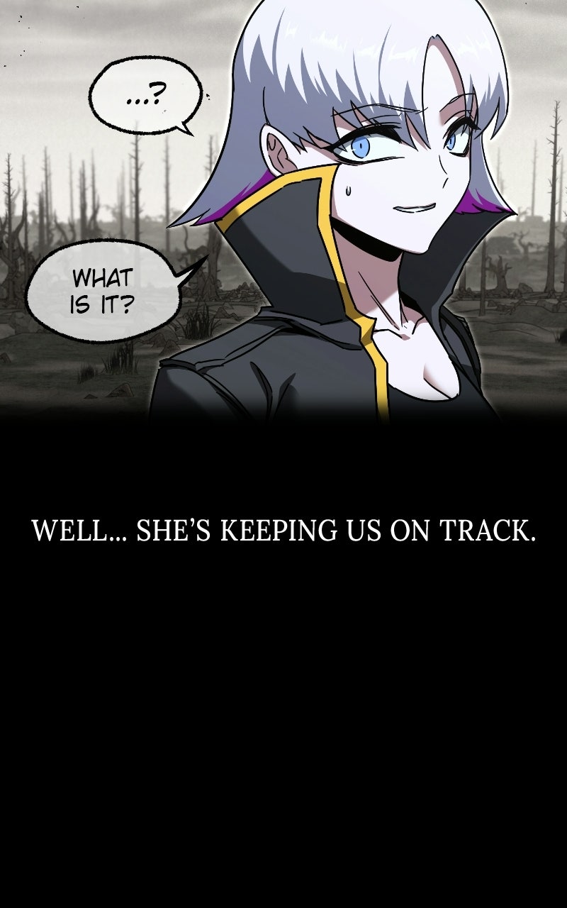The Academy’sSashimi Sword Master Ep. 65 - Finals (2) page 19 - 