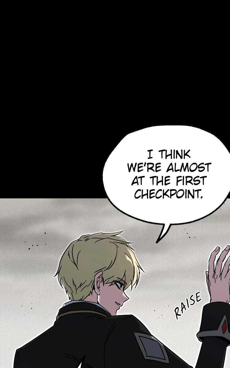 The Academy’sSashimi Sword Master Ep. 65 - Finals (2) page 28 - 