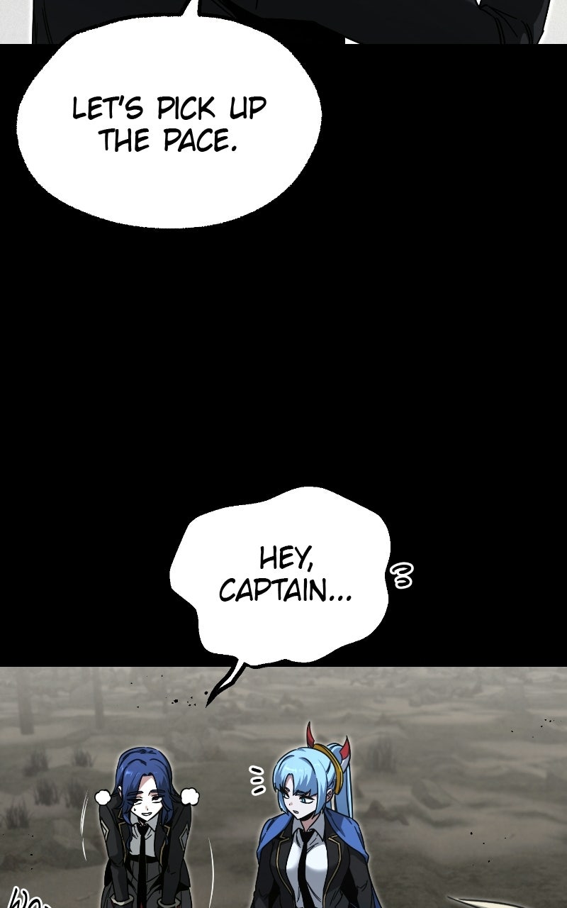 The Academy’sSashimi Sword Master Ep. 65 - Finals (2) page 29 - 