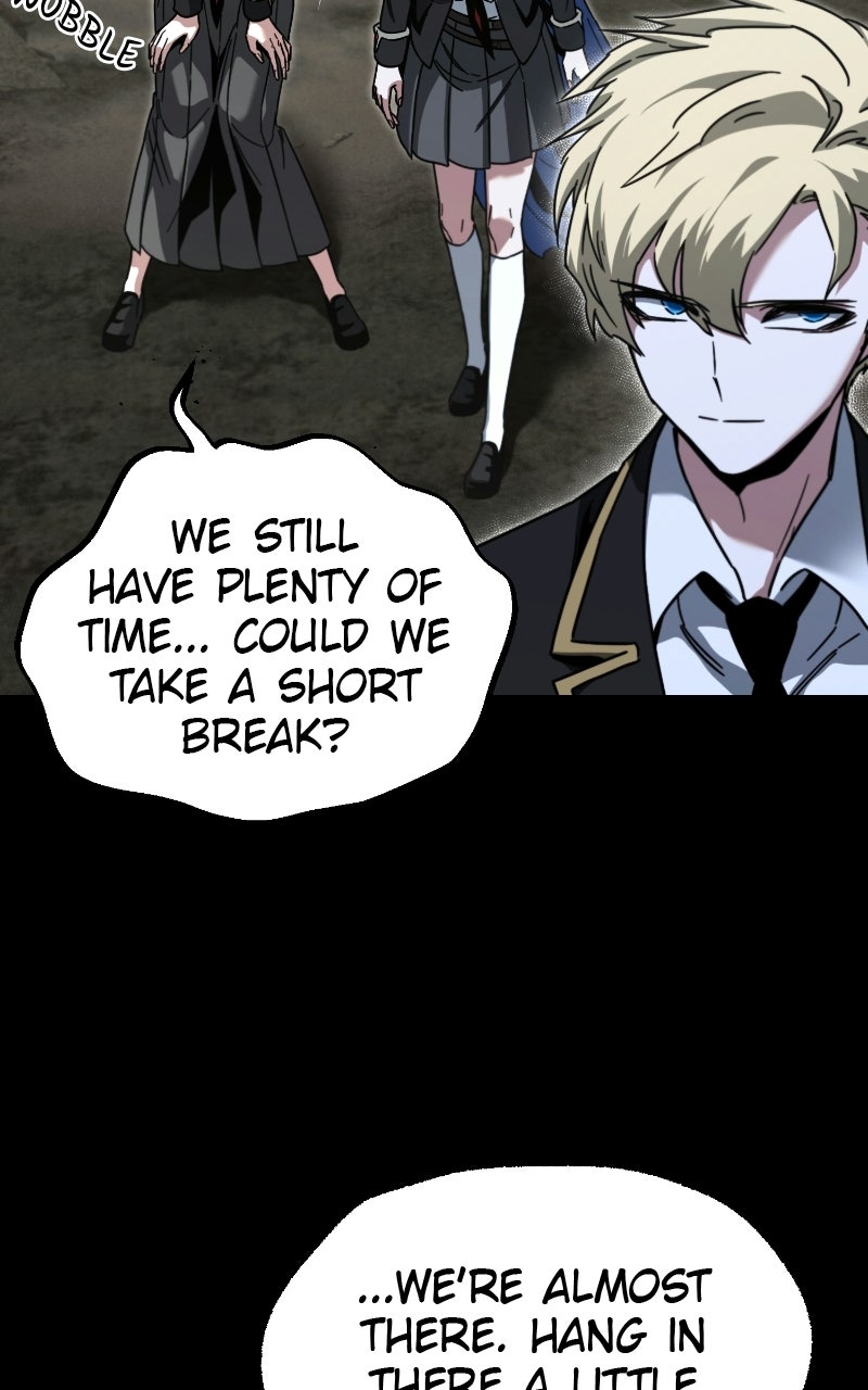 The Academy’sSashimi Sword Master Ep. 65 - Finals (2) page 30 - 
