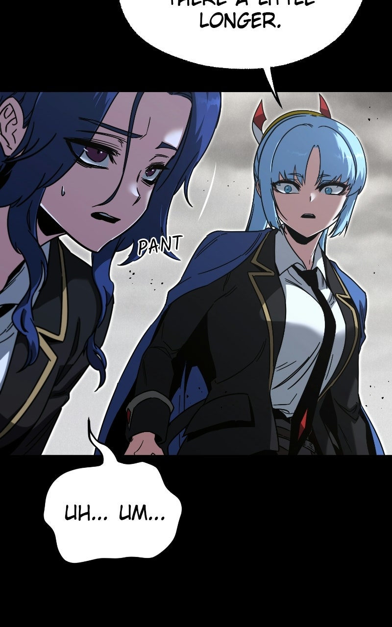 The Academy’sSashimi Sword Master Ep. 65 - Finals (2) page 31 - 