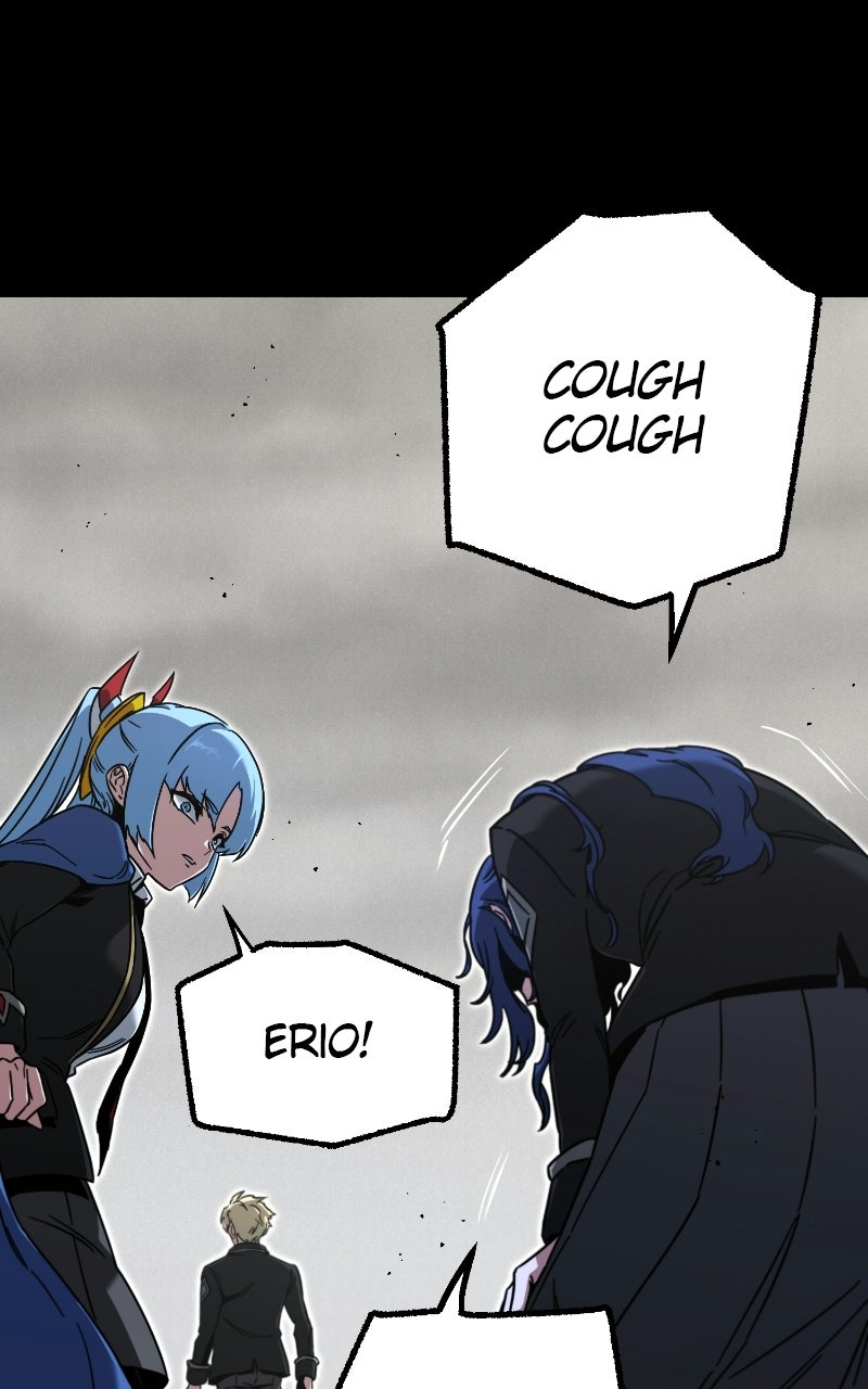 The Academy’sSashimi Sword Master Ep. 65 - Finals (2) page 32 - 