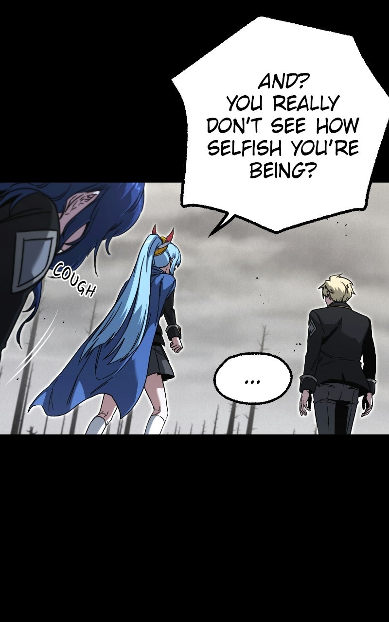 The Academy’sSashimi Sword Master Ep. 65 - Finals (2) page 36 - 