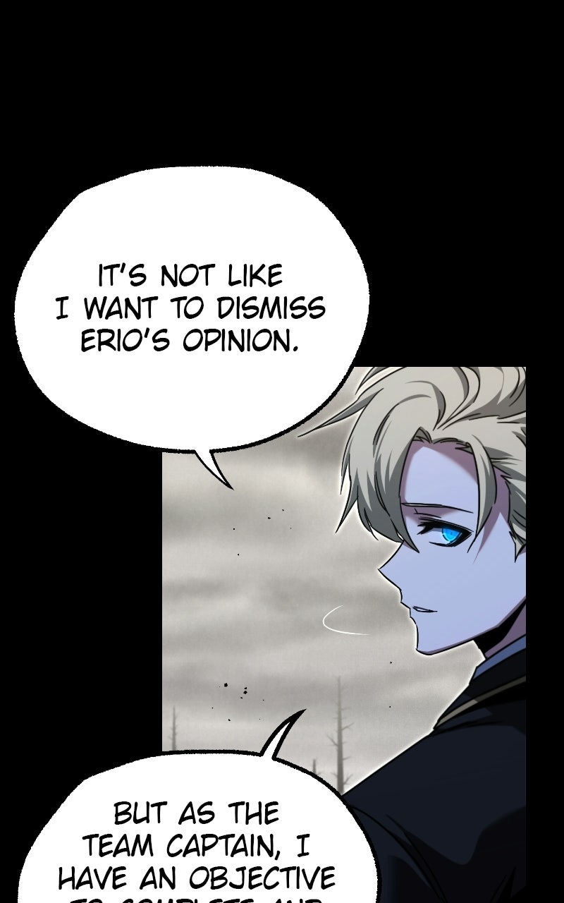 The Academy’sSashimi Sword Master Ep. 65 - Finals (2) page 37 - 