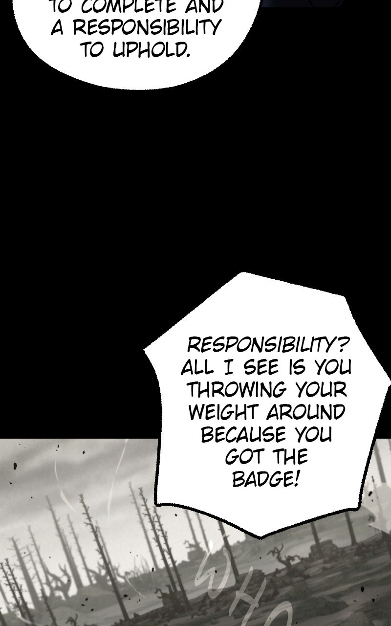 The Academy’sSashimi Sword Master Ep. 65 - Finals (2) page 38 - 