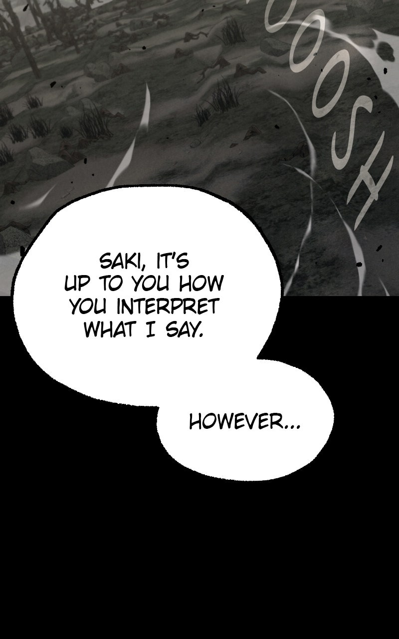The Academy’sSashimi Sword Master Ep. 65 - Finals (2) page 39 - 