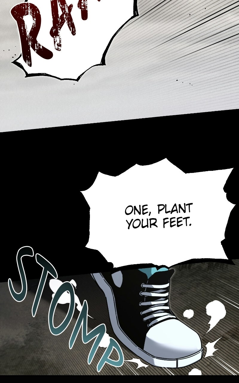 The Academy’sSashimi Sword Master Ep. 65 - Finals (2) page 5 - 
