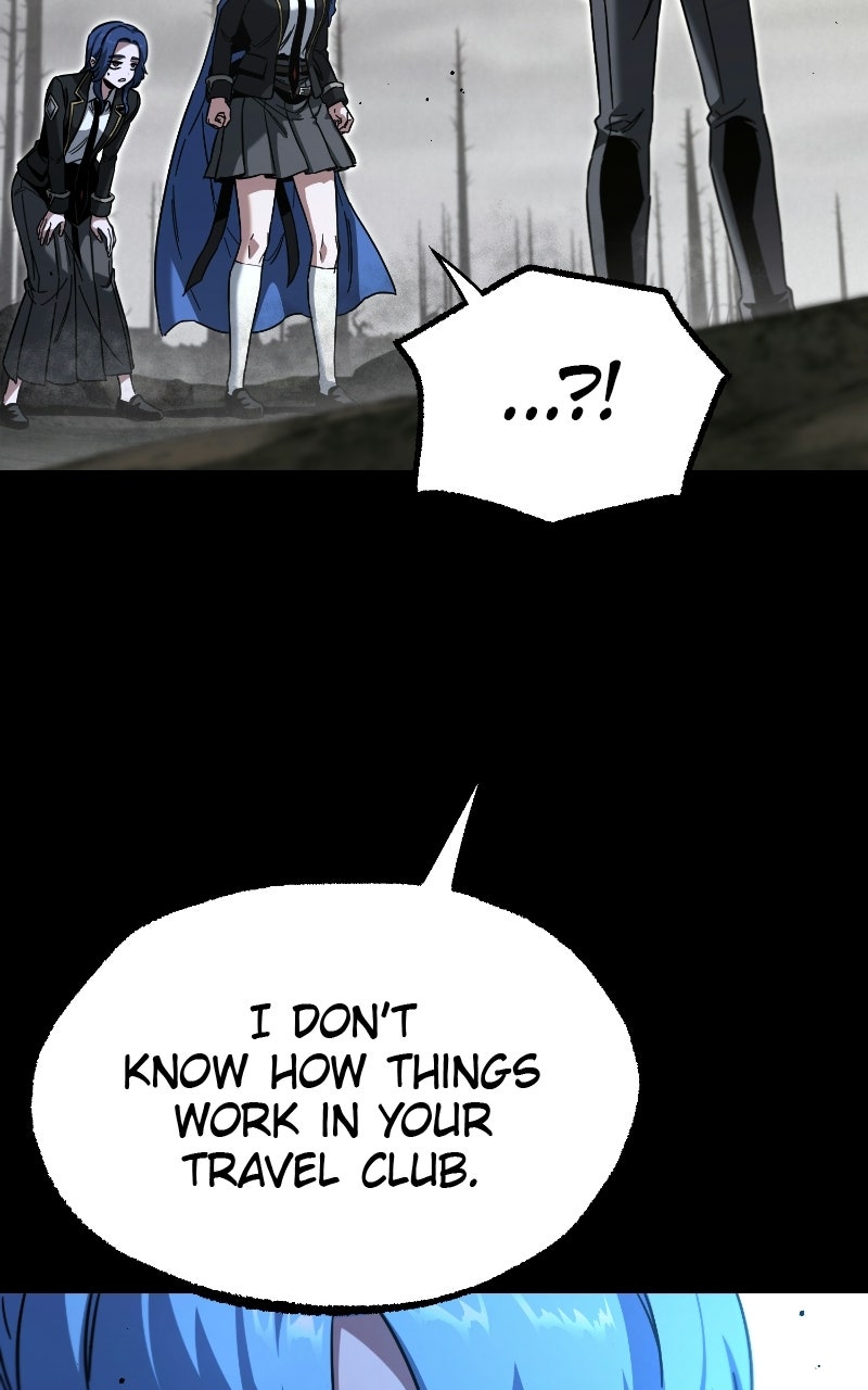 The Academy’sSashimi Sword Master Ep. 65 - Finals (2) page 41 - 